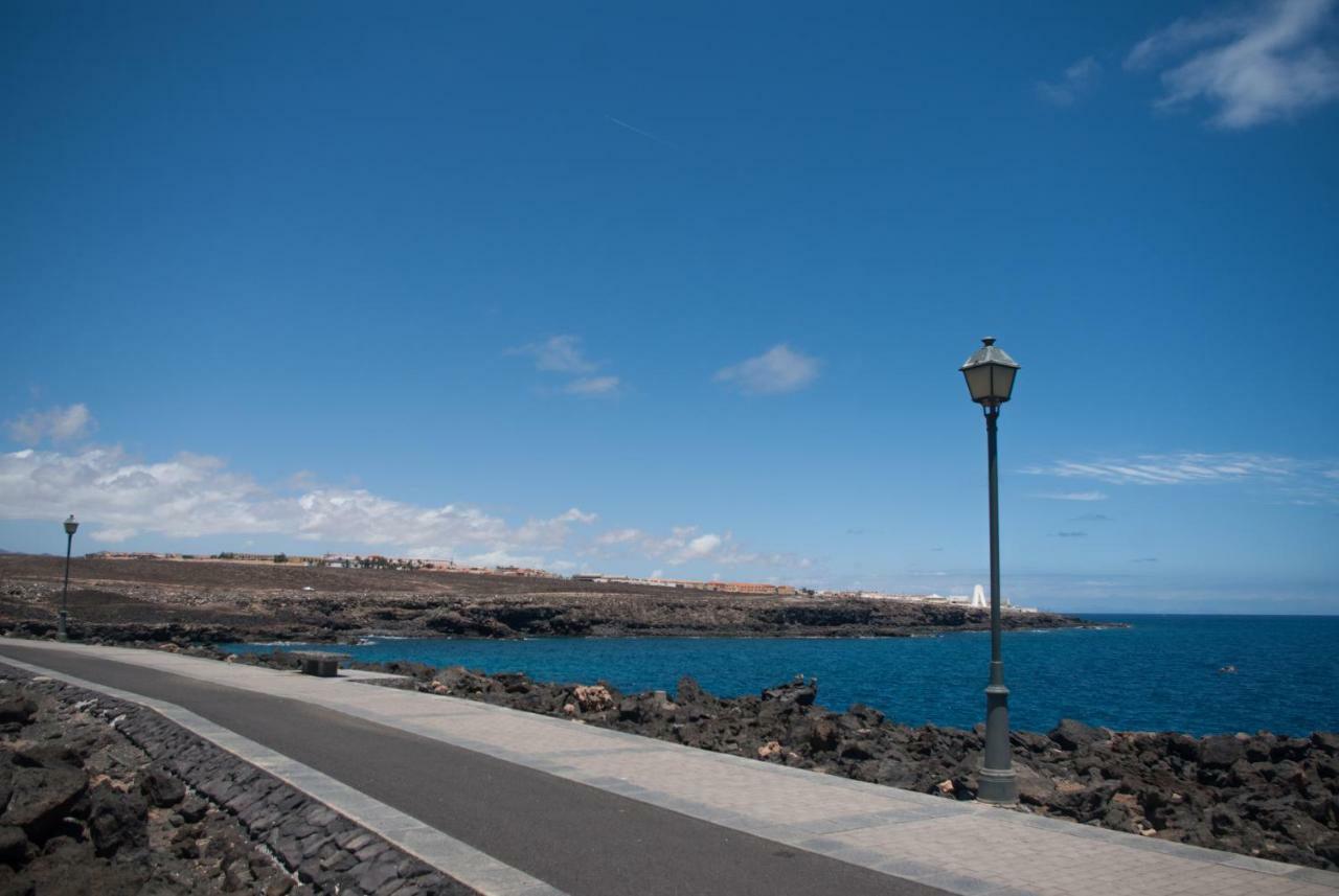 Fuerteventura Park 4 Leilighet Costa De Antigua Eksteriør bilde
