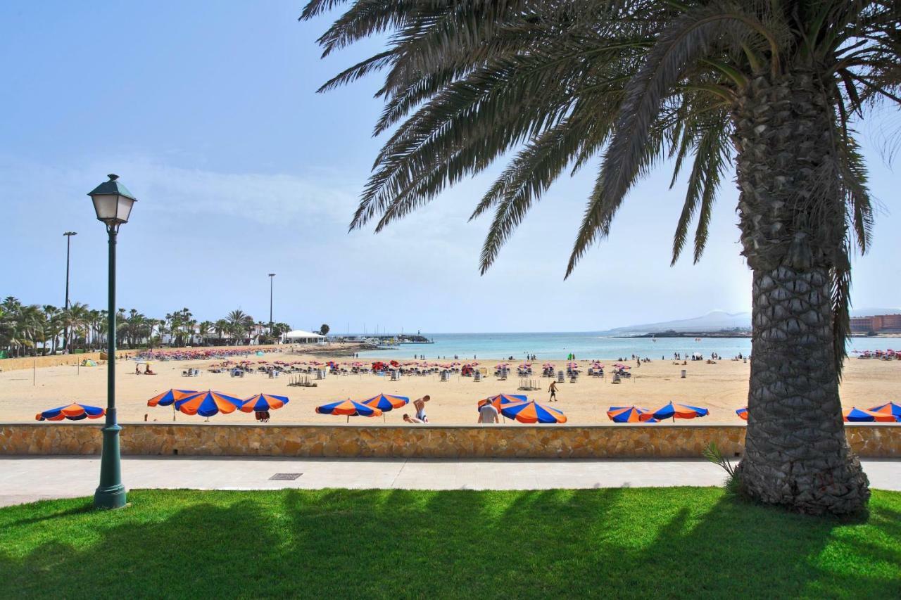 Fuerteventura Park 4 Leilighet Costa De Antigua Eksteriør bilde